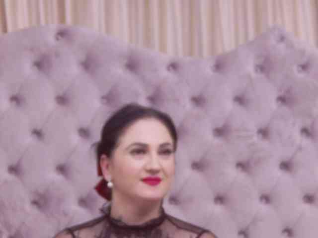 CassidyVelvet CassidyVelvet