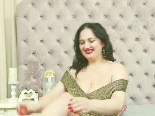 CassidyVelvet webcam