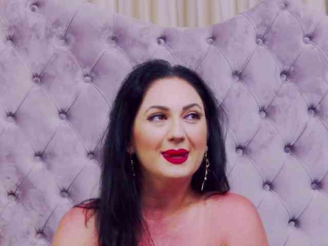 strip chat online CassidyVelvet