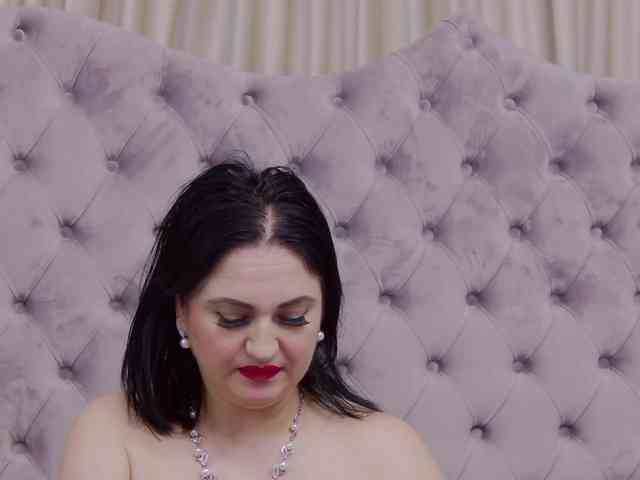 CassidyVelvet webcam