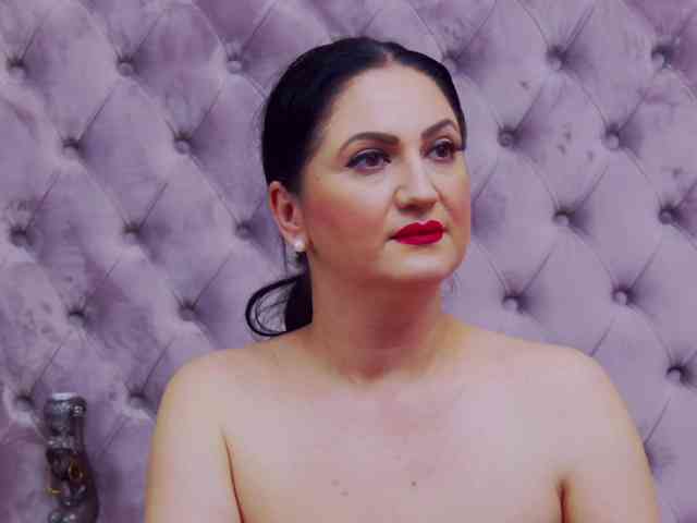 CassidyVelvet webcam