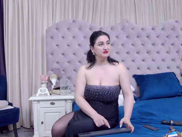 CassidyVelvet Live Webcam on BongaCams