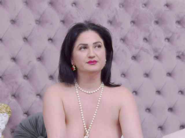 CassidyVelvet CassidyVelvet