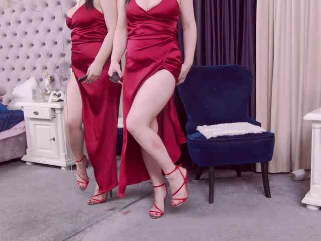 CassidyVelvet CassidyVelvet