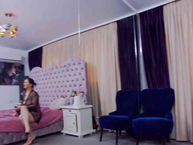 CassidyVelvet webcam