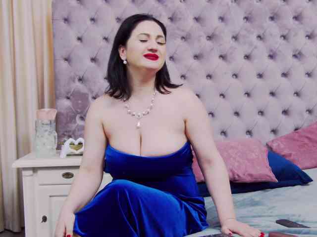 CassidyVelvet CassidyVelvet