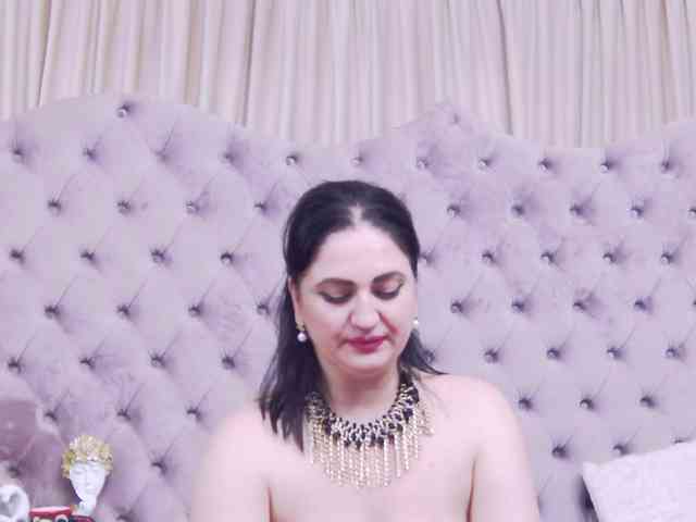 CassidyVelvet webcam