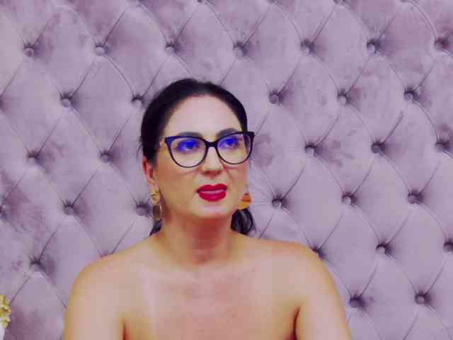 nude live sex cam CassidyVelvet