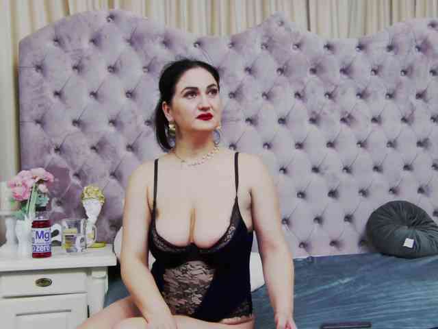 CassidyVelvet's webcam live show