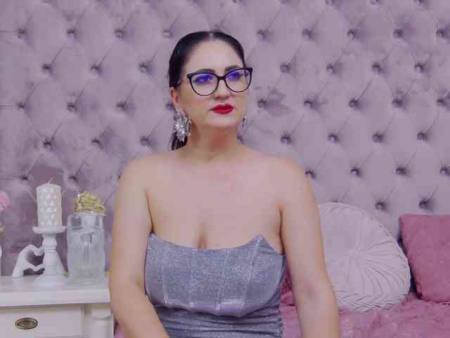 live cam room CassidyVelvet