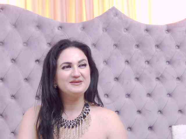 CassidyVelvet webcam