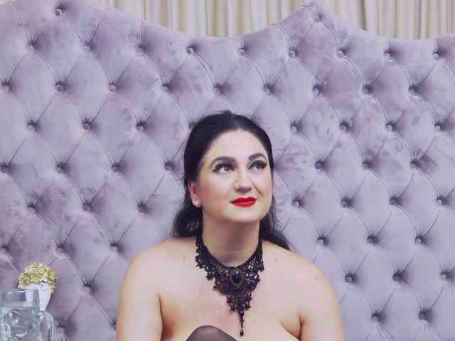 sex chat now CassidyVelvet