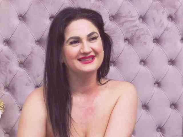 CassidyVelvet Live Webcam on BongaCams