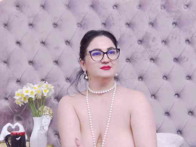 CassidyVelvet Live Webcam on BongaCams