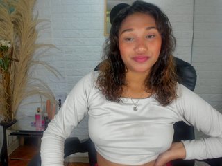 Keilyhot Porn Show