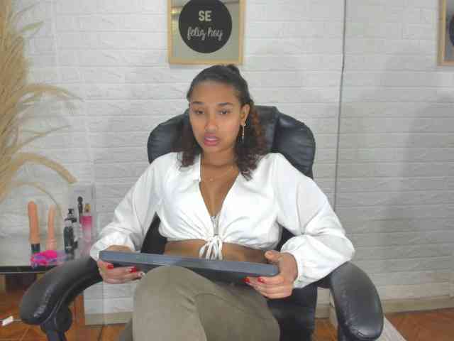 Keilyhot webcam