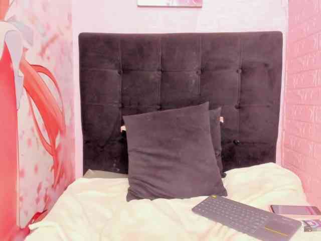 Keilyhot webcam