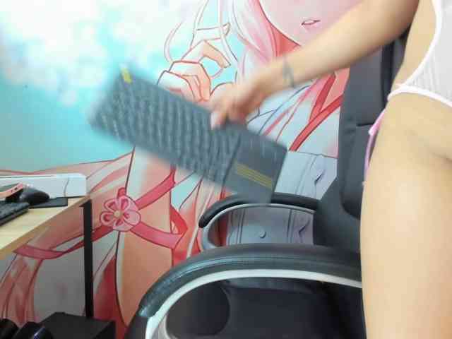 Keilyhot webcam