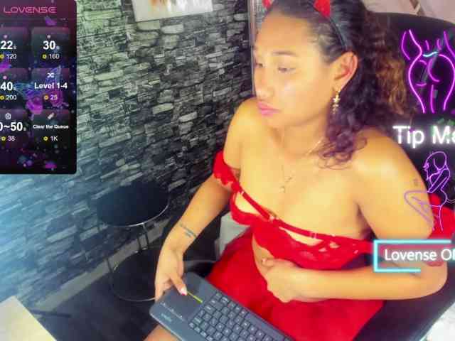 Keilyhot webcam