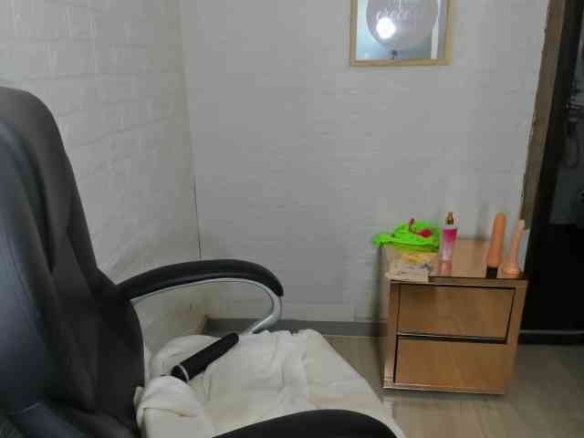 Keilyhot's webcam live show