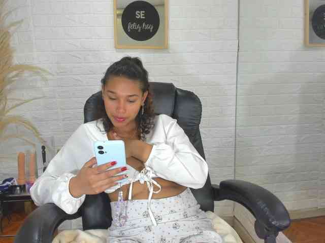 Keilyhot webcam