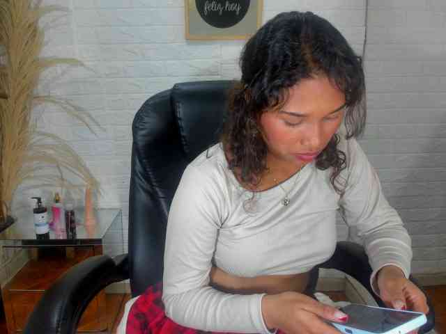 Keilyhot webcam