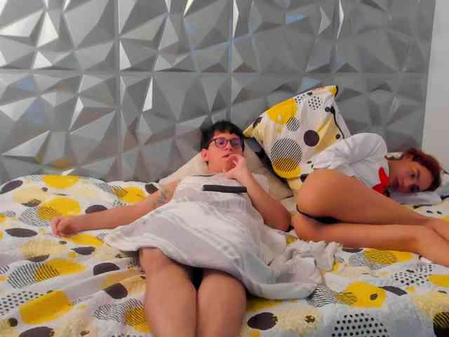JuanYAleja webcam