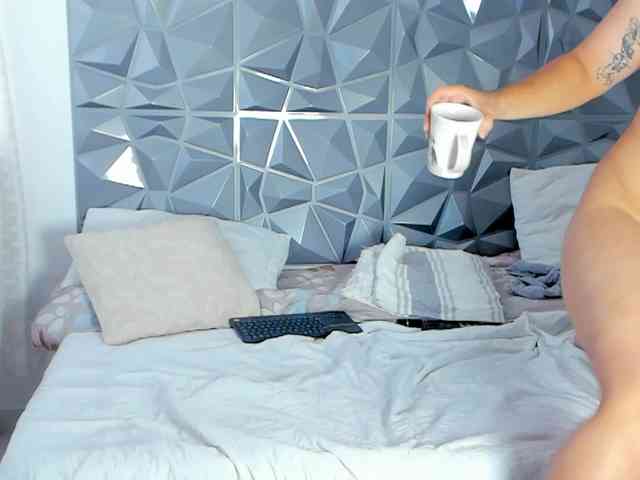 JuanYAleja webcam