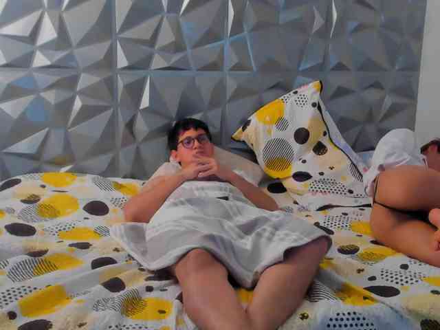 JuanYAleja webcam