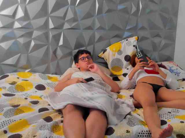 JuanYAleja webcam
