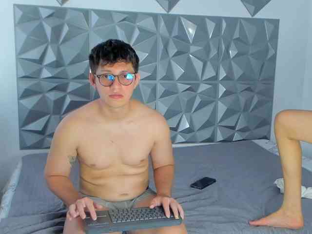 JuanYAleja webcam