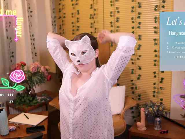 QuinnRMonroe Live Webcam on BongaCams
