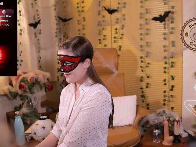QuinnRMonroe webcam
