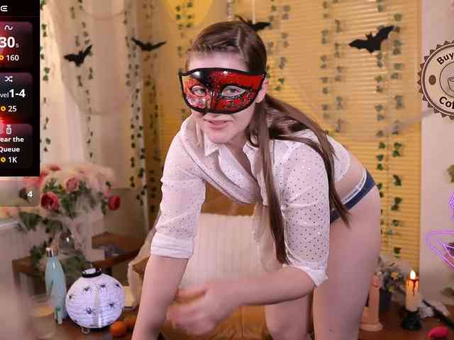 QuinnRMonroe webcam