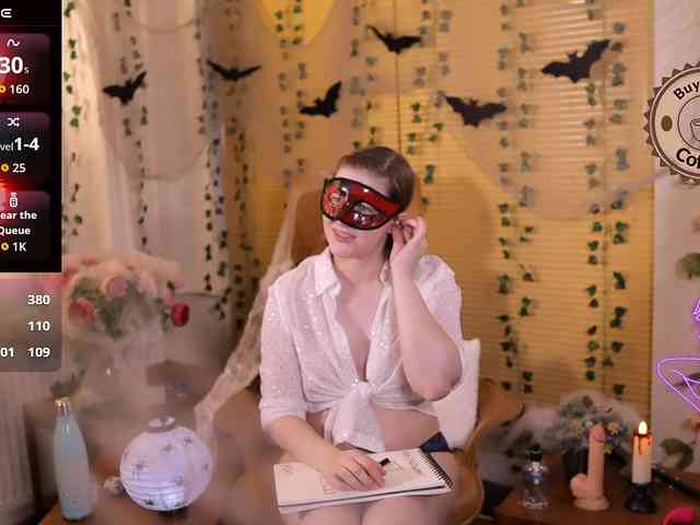 QuinnRMonroe webcam