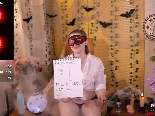QuinnRMonroe webcam