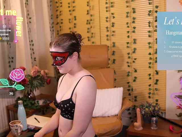 QuinnRMonroe webcam