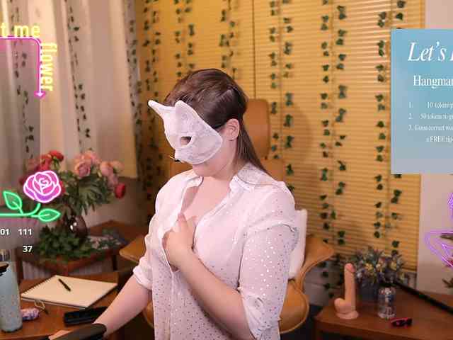 QuinnRMonroe Live Webcam on BongaCams