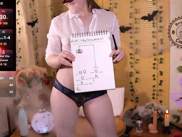 QuinnRMonroe webcam