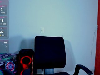 MABELANDDANNY Porn Show