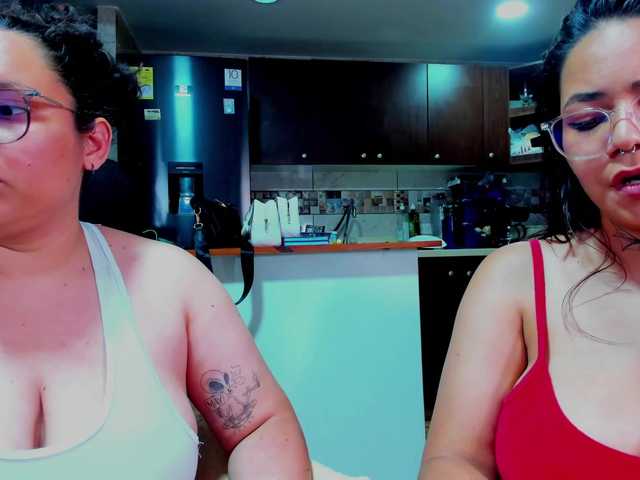 MABELANDDANNY