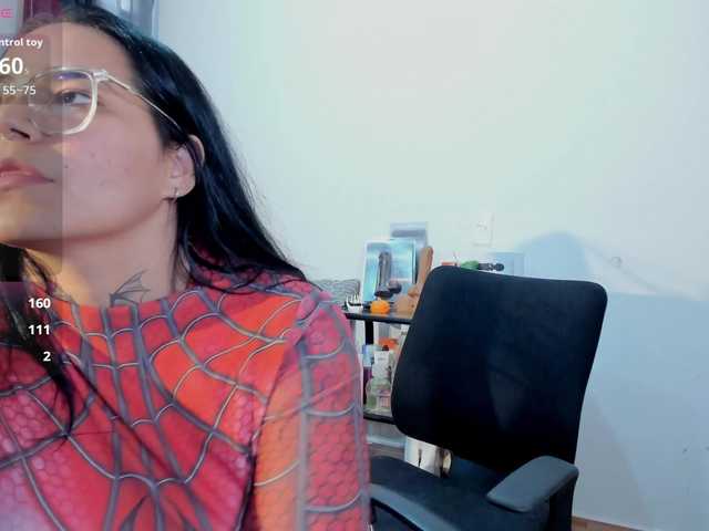 MABELANDDANNY from BongaCams is Freechat