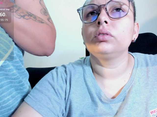 MABELANDDANNY's BongaCams show and profile