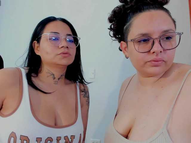 MABELANDDANNY's BongaCams show and profile