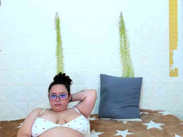 MABELANDDANNY webcam
