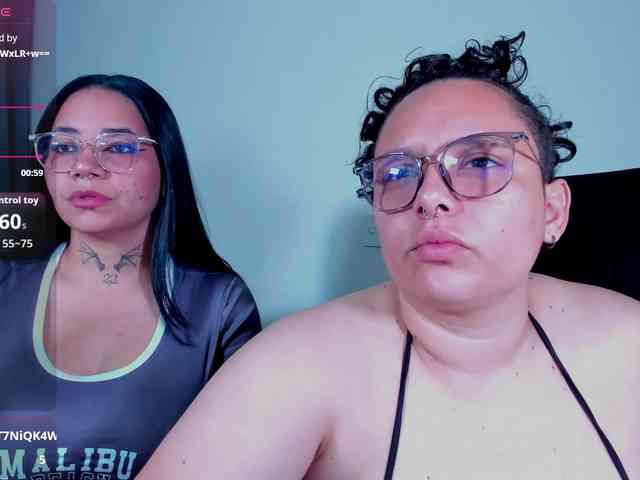 MABELANDDANNY webcam