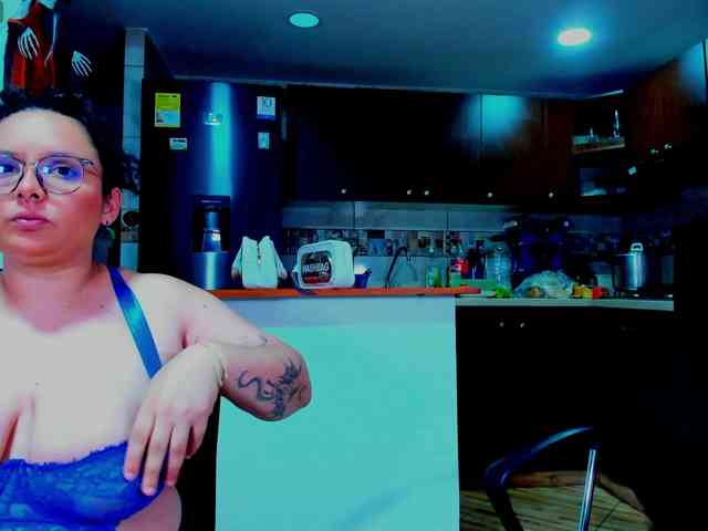 MABELANDDANNY webcam