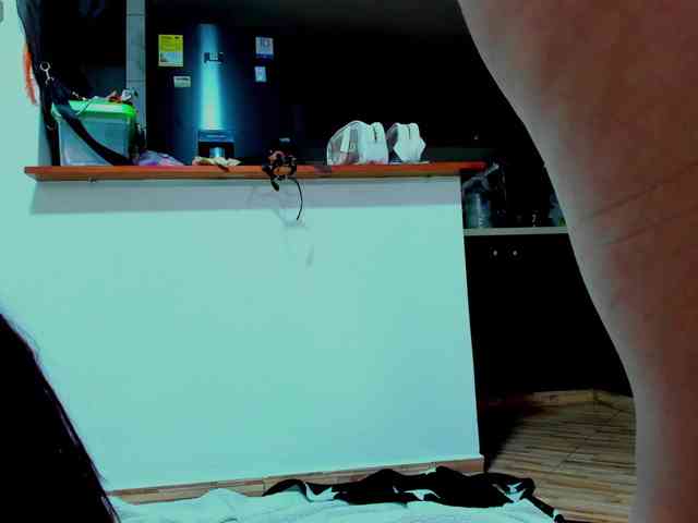 MABELANDDANNY webcam