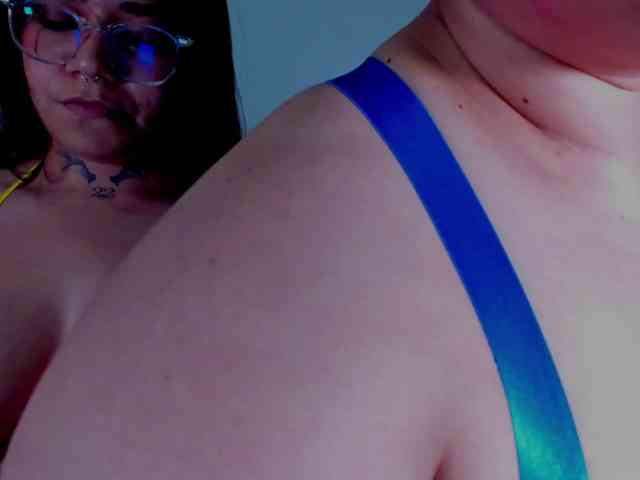 MABELANDDANNY MABELANDDANNY