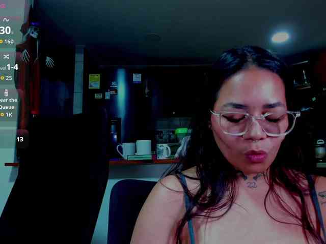 MABELANDDANNY webcam